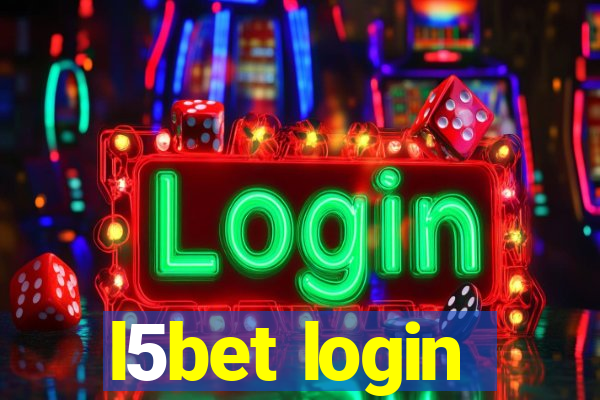 l5bet login